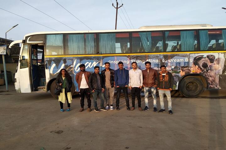 Smt Jayaben B Patel Post Graduate Institute of Business Studies and Research, Anand campus photo 5