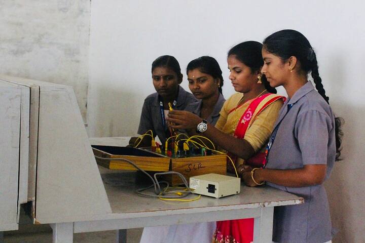 Jayam Polytechnic College, Dharmapuri campus photo 5