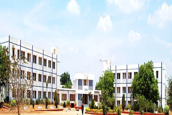 Jayam Polytechnic College, Dharmapuri campus photo 6