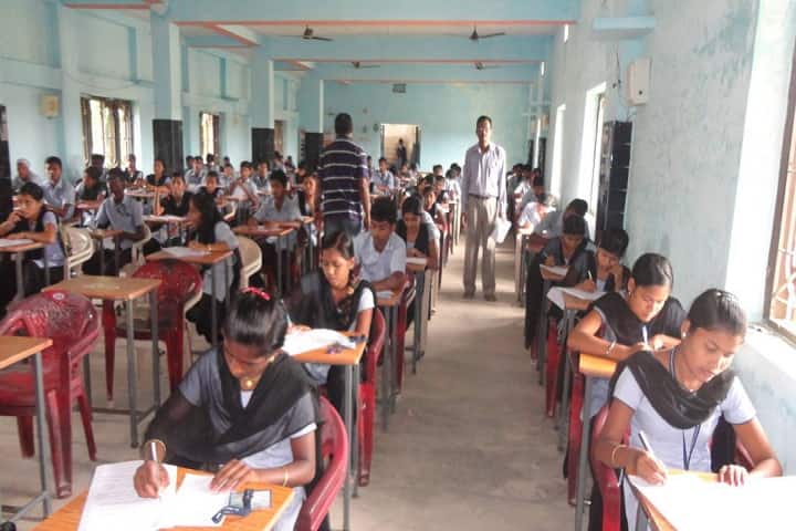 Dr Jadunath College, Rasalpur campus photo 3