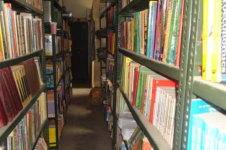 Dr Jadunath College, Rasalpur campus photo 4