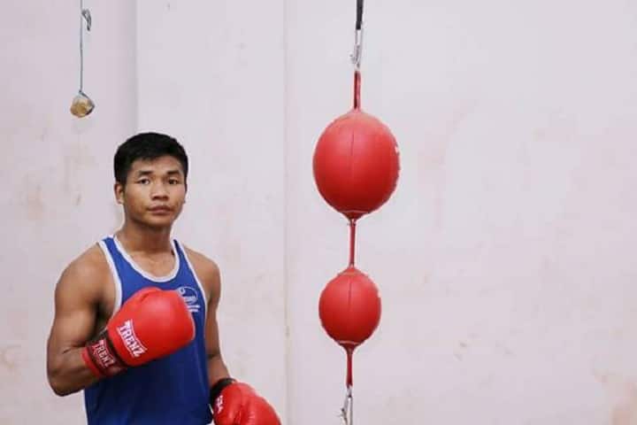 Government Aizawl North College, Aizawl campus photo 3