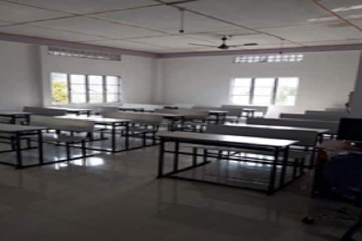 The Maharaja Bodhachandra College, Imphal campus photo 5