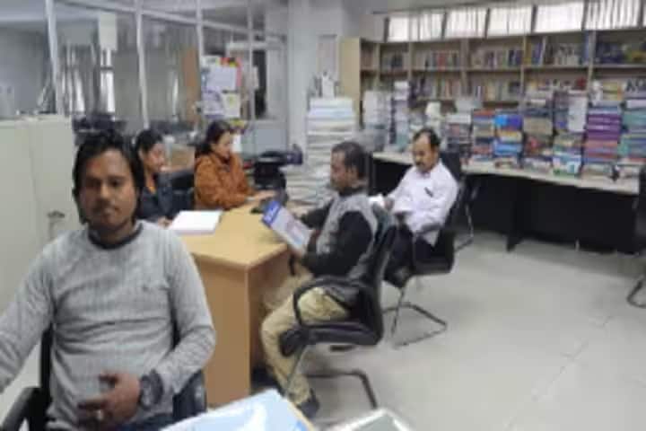 College of Nursing, Dr Ram Manohar Lohia Institute of Medical Sciences, Lucknow campus photo 4