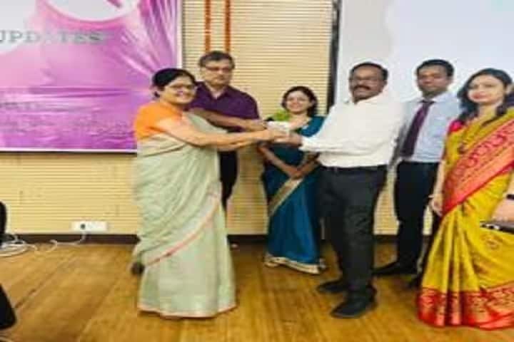 College of Nursing, Dr Ram Manohar Lohia Institute of Medical Sciences, Lucknow campus photo 6