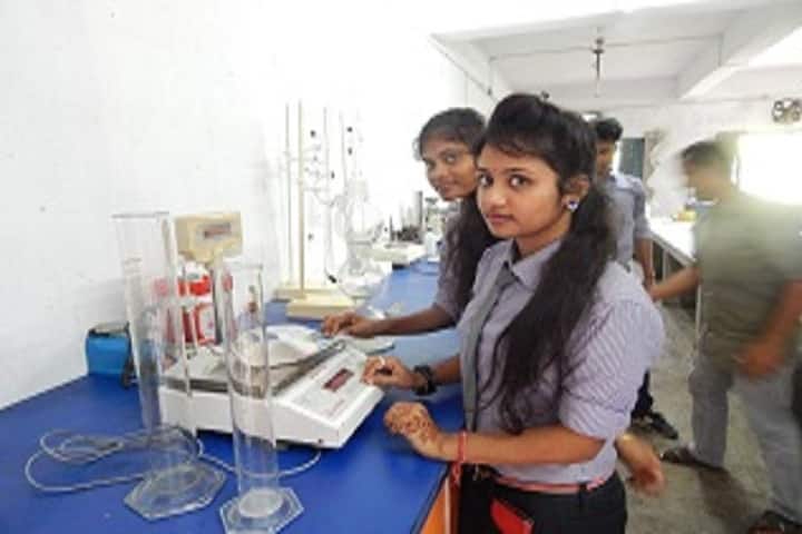 Jalpaiguri Polytechnic Institute, Jalpaiguri campus photo 3