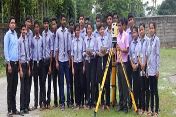 Jalpaiguri Polytechnic Institute, Jalpaiguri campus photo 4