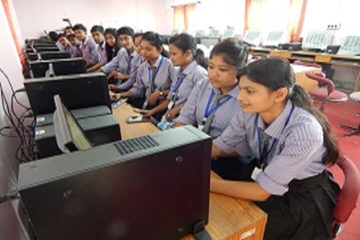 Jalpaiguri Polytechnic Institute, Jalpaiguri campus photo 6