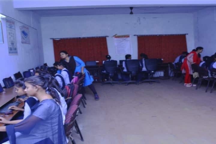 Jainuddin Zaweri Polytechnic, Chandrapur campus photo 4