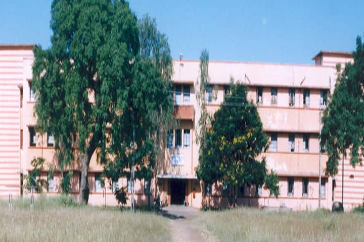 Government Polytechnic, Yavatmal campus photo 2