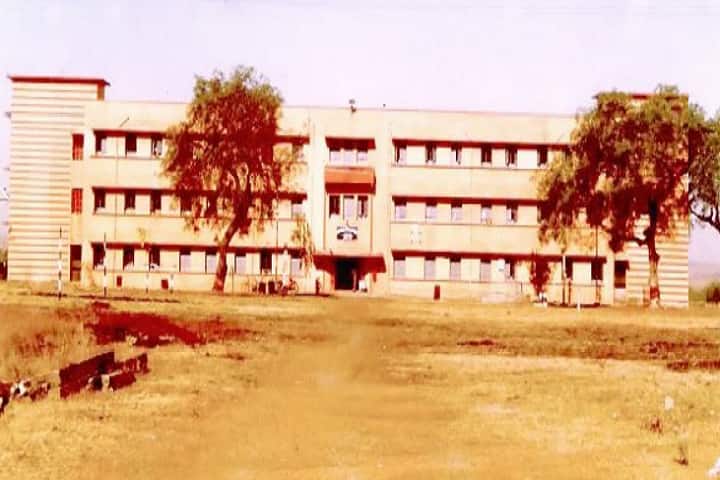 Government Polytechnic, Yavatmal campus photo 3