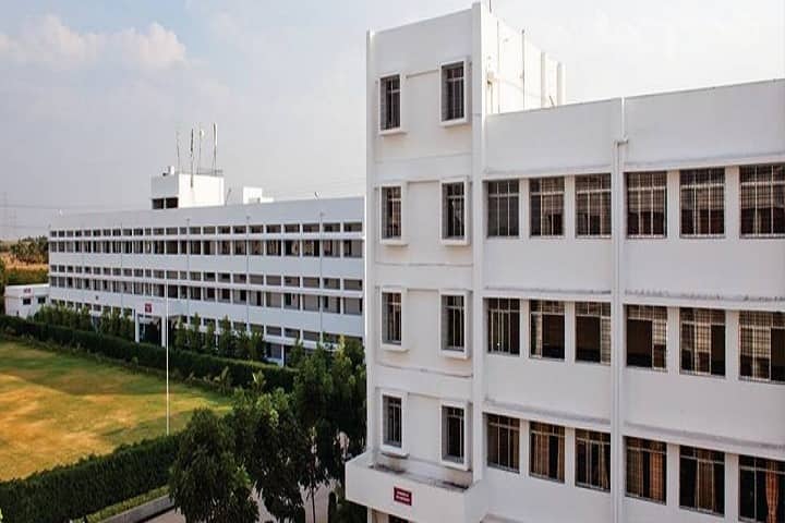 Sinhgad School of Business Studies, Pune campus photo 2