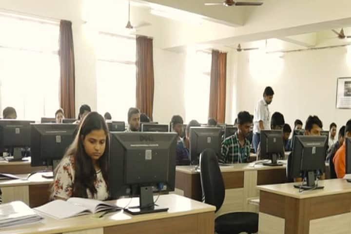 Sinhgad School of Business Studies, Pune campus photo 3