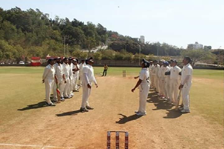 Sinhgad School of Business Studies, Pune campus photo 5