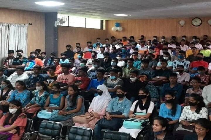 Jain Polytechnic, Belagavi campus photo 4
