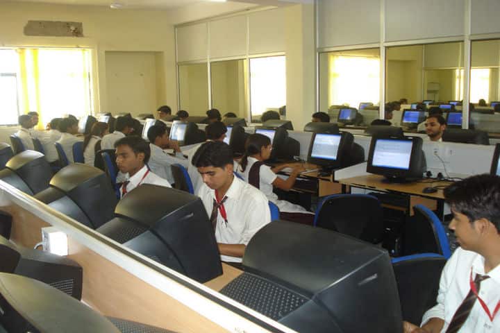 IVS Polytechnic, Mathura campus photo 2