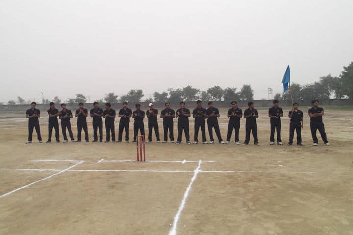 IVS Polytechnic, Mathura campus photo 3