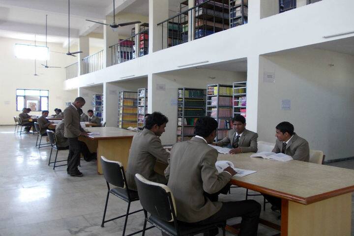 IVS Polytechnic, Mathura campus photo 4