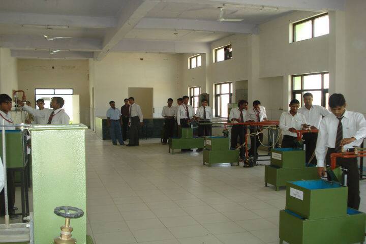 IVS Polytechnic, Mathura campus photo 5