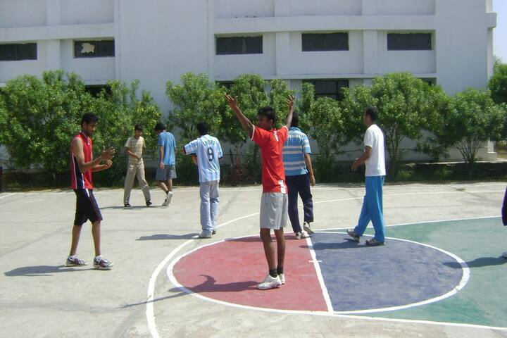 IVS Polytechnic, Mathura campus photo 6