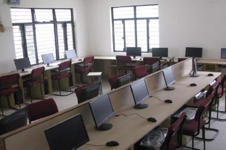 ITM Polytechnic, Gorakhpur campus photo 2