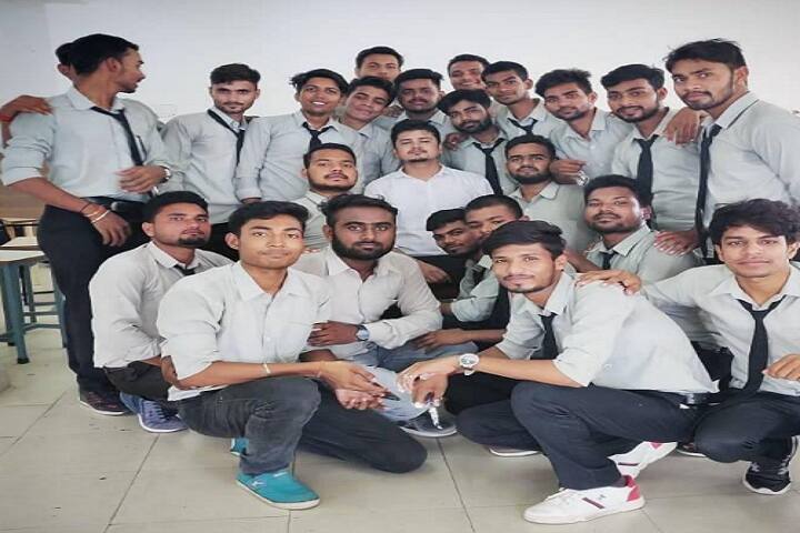 ITM Polytechnic, Gorakhpur campus photo 5