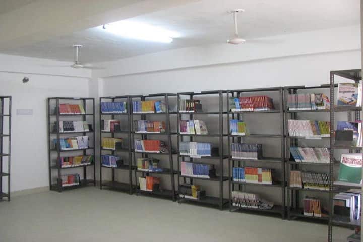 ITM Polytechnic, Gorakhpur campus photo 6