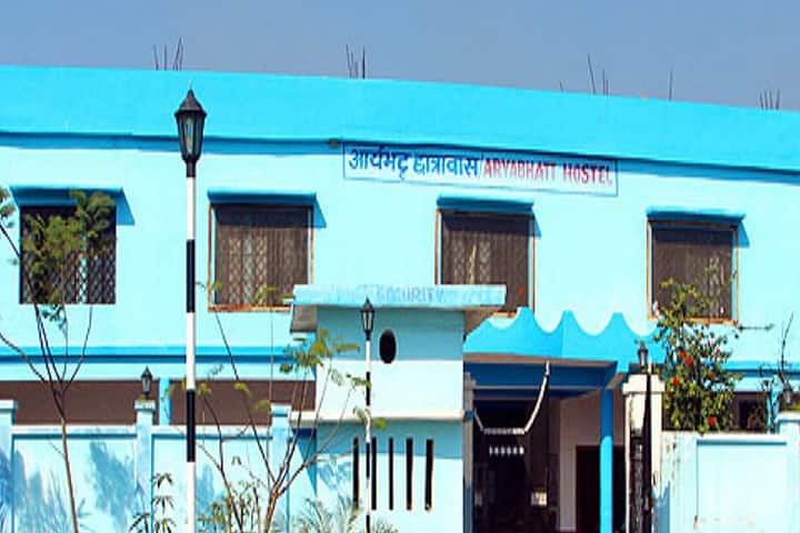ITM College of Polytechnic, Maharajganj campus photo 3