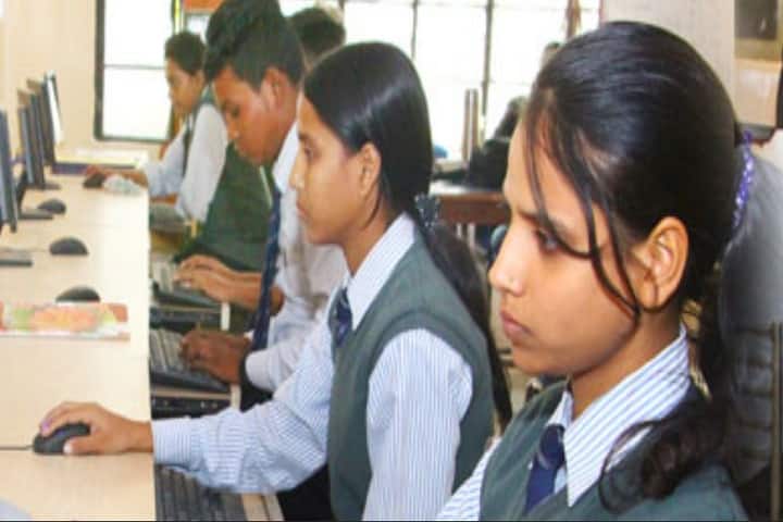 ITM College of Polytechnic, Maharajganj campus photo 4