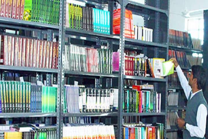 ITM College of Polytechnic, Maharajganj campus photo 5