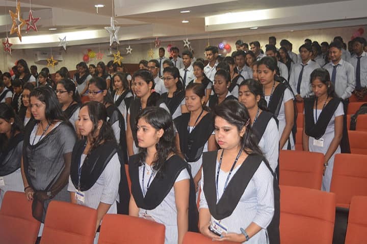 IMIT Cuttack campus photo 2