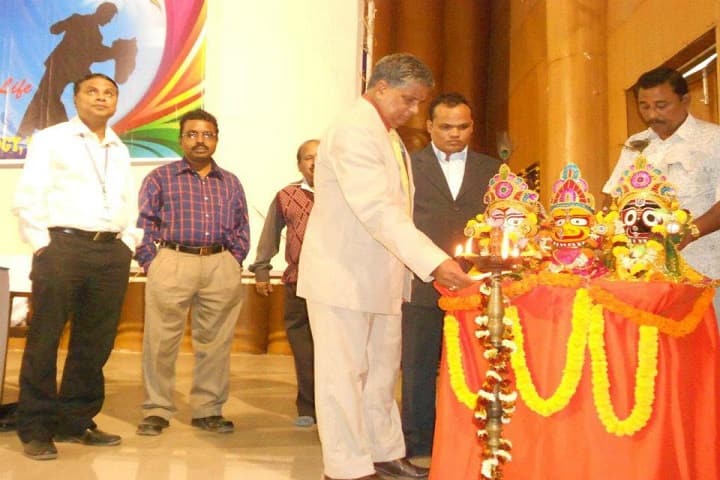 IMIT Cuttack campus photo 3