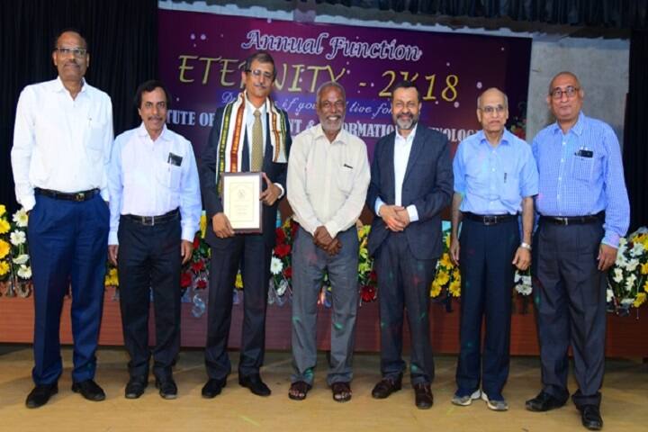 IMIT Cuttack campus photo 4