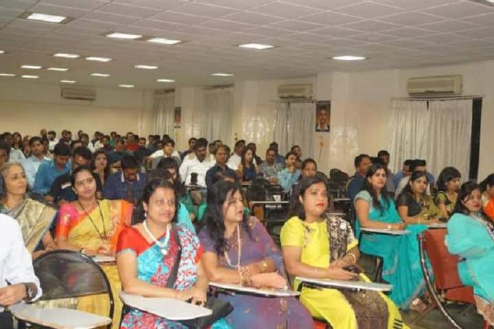 Sinhgad Institute of Management and Computer Application, Pune campus photo 2
