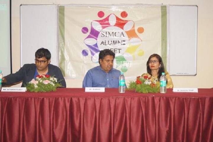 Sinhgad Institute of Management and Computer Application, Pune campus photo 4
