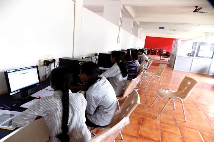 Impact Polytechnic, Bangalore campus photo 5