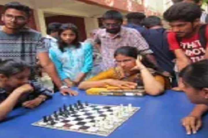 Impact Polytechnic, Bangalore campus photo 2