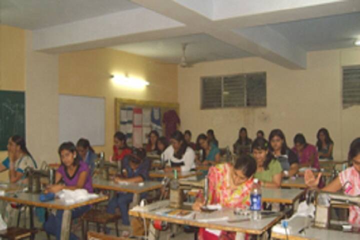 International Polytechnic for Women, New Delhi campus photo 5