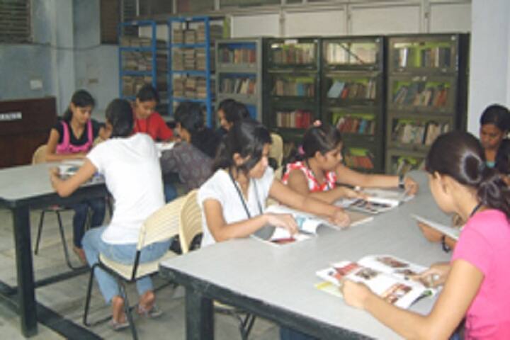 International Polytechnic for Women, New Delhi campus photo 6