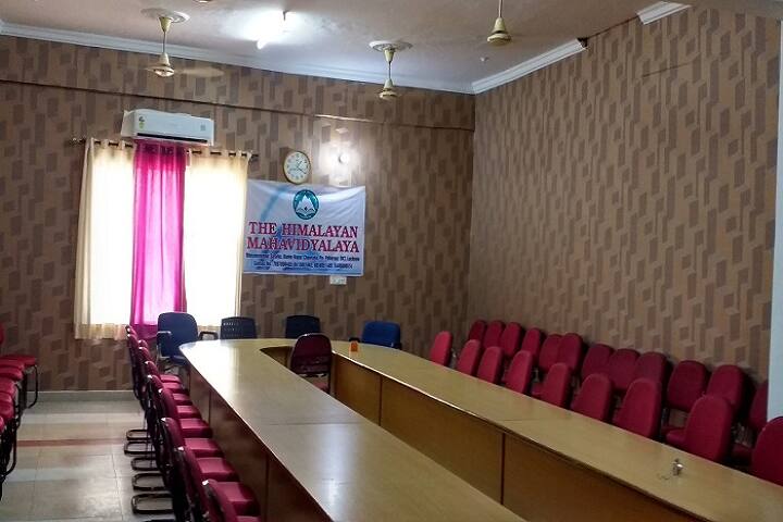 Himalayan Polytechnic Institute, Lucknow campus photo 3