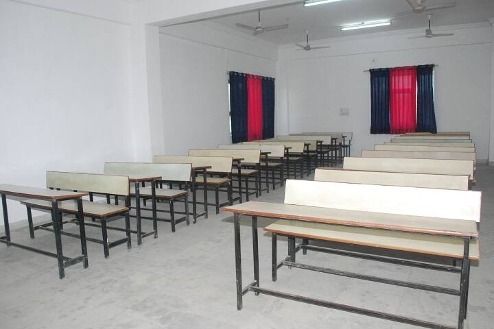 Himalayan Polytechnic Institute, Lucknow campus photo 4