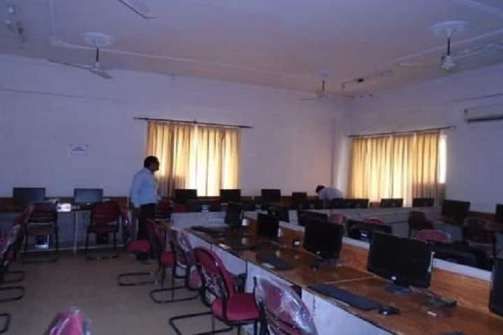 Himalayan Polytechnic Institute, Lucknow campus photo 5