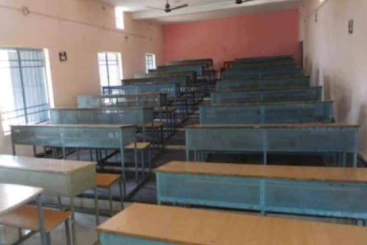 Shiksha Snatak Mahavidyalaya, Raipur campus photo 2