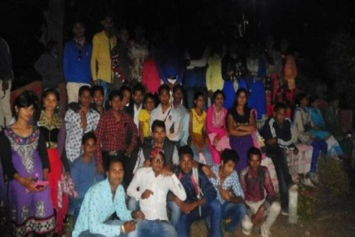 Shiksha Snatak Mahavidyalaya, Raipur campus photo 3