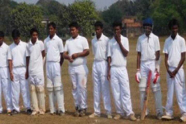 Shiksha Snatak Mahavidyalaya, Raipur campus photo 5