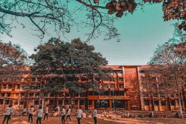 Institute of Printing Technology and Government Polytechnic College, Shoranur campus photo 3
