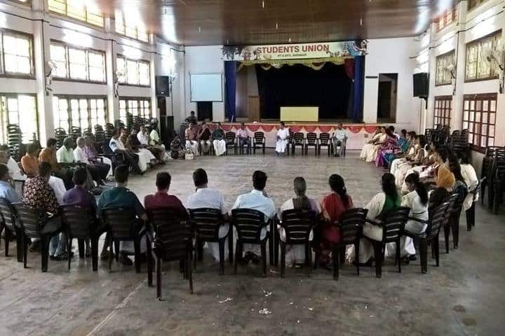 Institute of Printing Technology and Government Polytechnic College, Shoranur campus photo 5