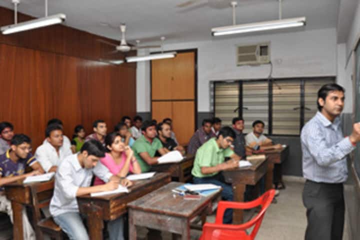 Nopany Institute of Management Studies, Kolkata campus photo 3