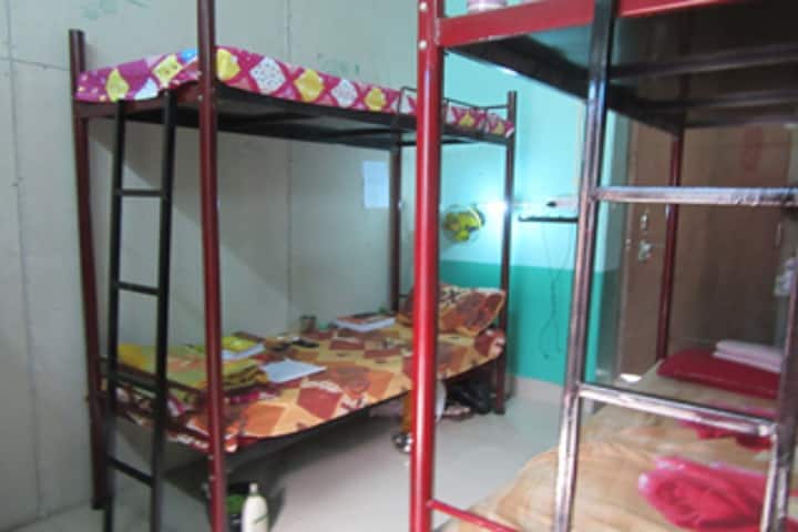 Nopany Institute of Management Studies, Kolkata campus photo 5