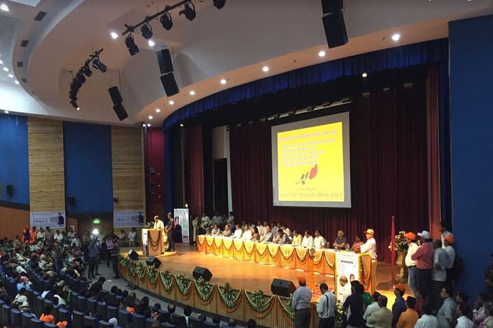 NIMT Institute of Management, Jaipur campus photo 6